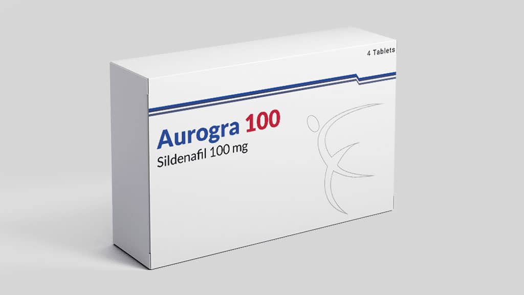 Aurogra – An Affordable & Effective Erectile Dysfunction Solution