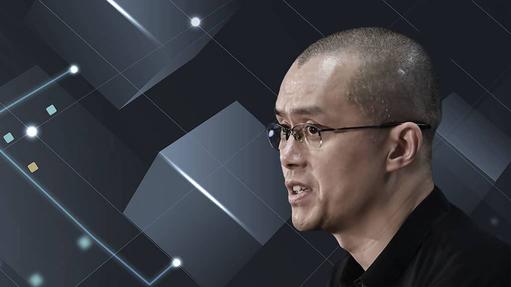 CZ Calls Binance’s Token Listing Process ‘Broken’