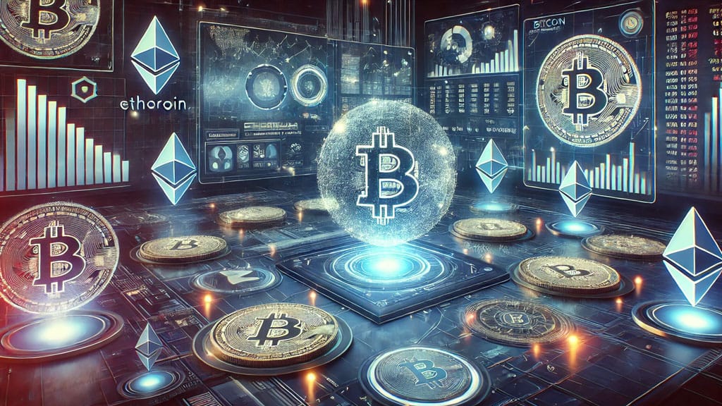 How Do Cryptocurrencies Get Listed on Exchanges?