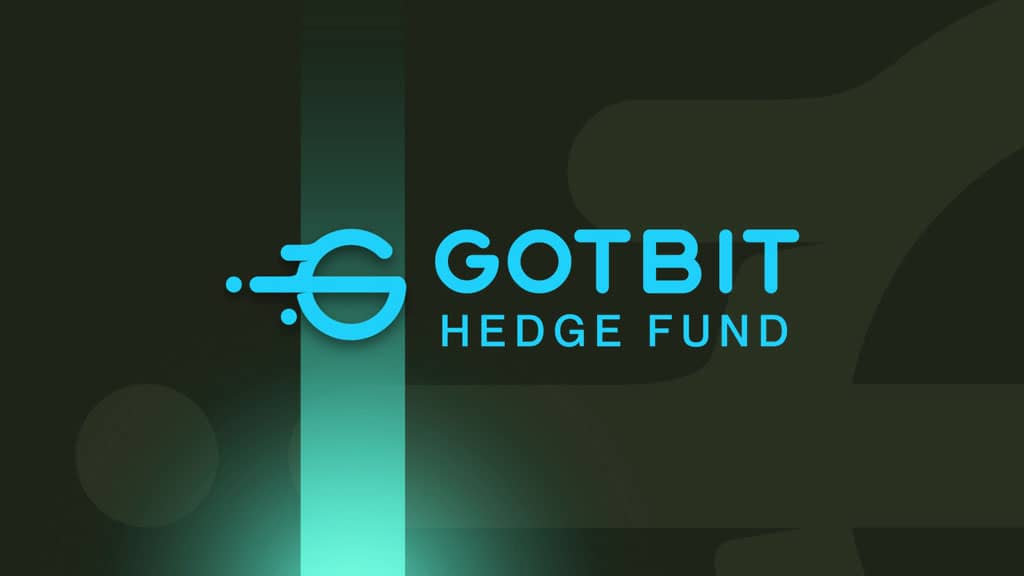 Handcuffed figure with financial charts and Gotbit logo, illustrating the founder’s extradition to the U.S. over market manipulation allegations.