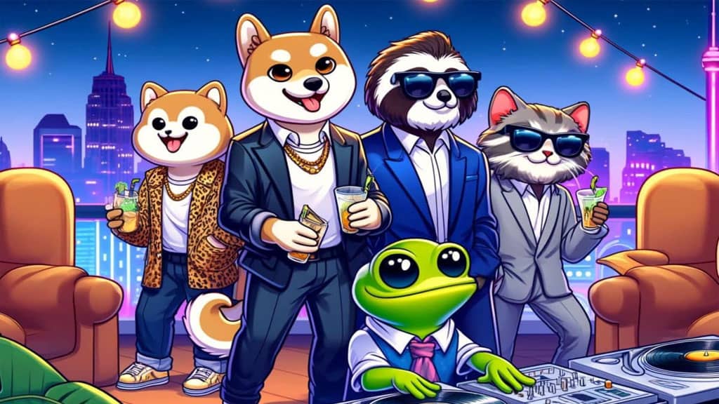Pump.fun Shakes Up the Memecoin Market with Its New Mobile App