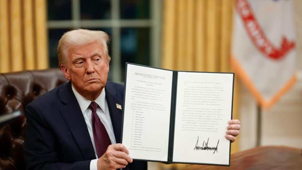 Trump to Reveal Bitcoin Reserve Strategy at White House Crypto Summit